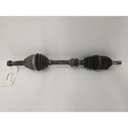 Cardan Gauche (transmission) Nissan Juke 1 Phase 1